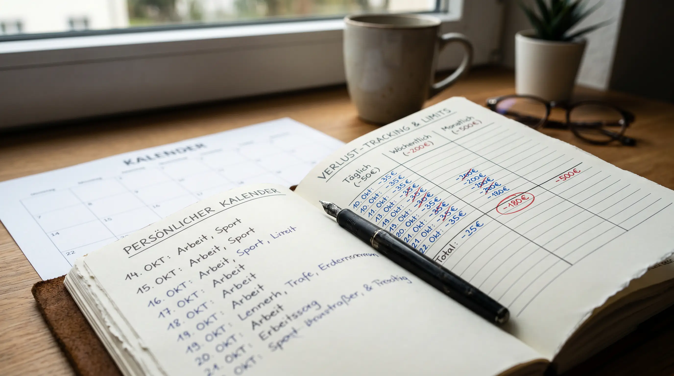Verlustlimit-Strategie beim Eishockey Wetten – Over-Betting vermeiden und Bankroll schützen
