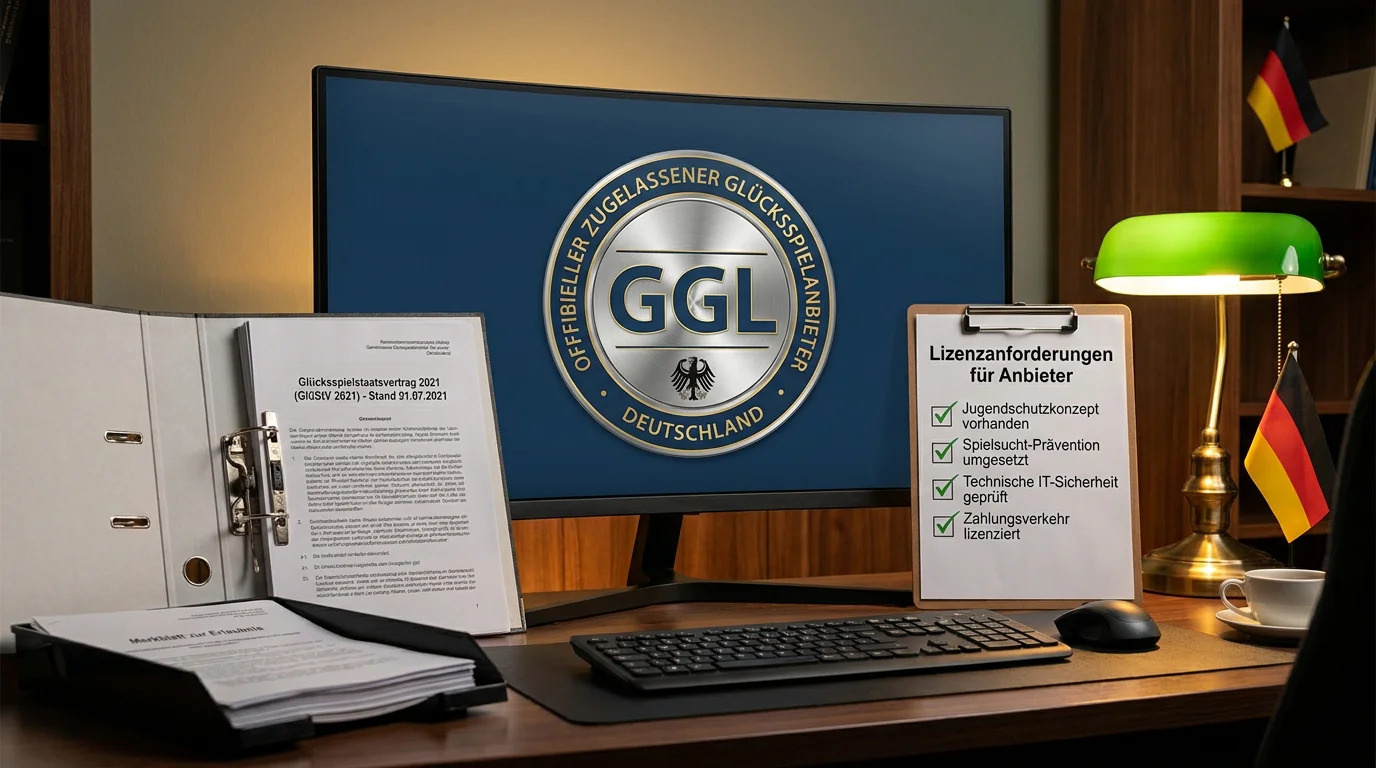 Beste Eishockey Wettanbieter 2026 – GGL-lizenzierte Anbieter im Vergleich für NHL und DEL