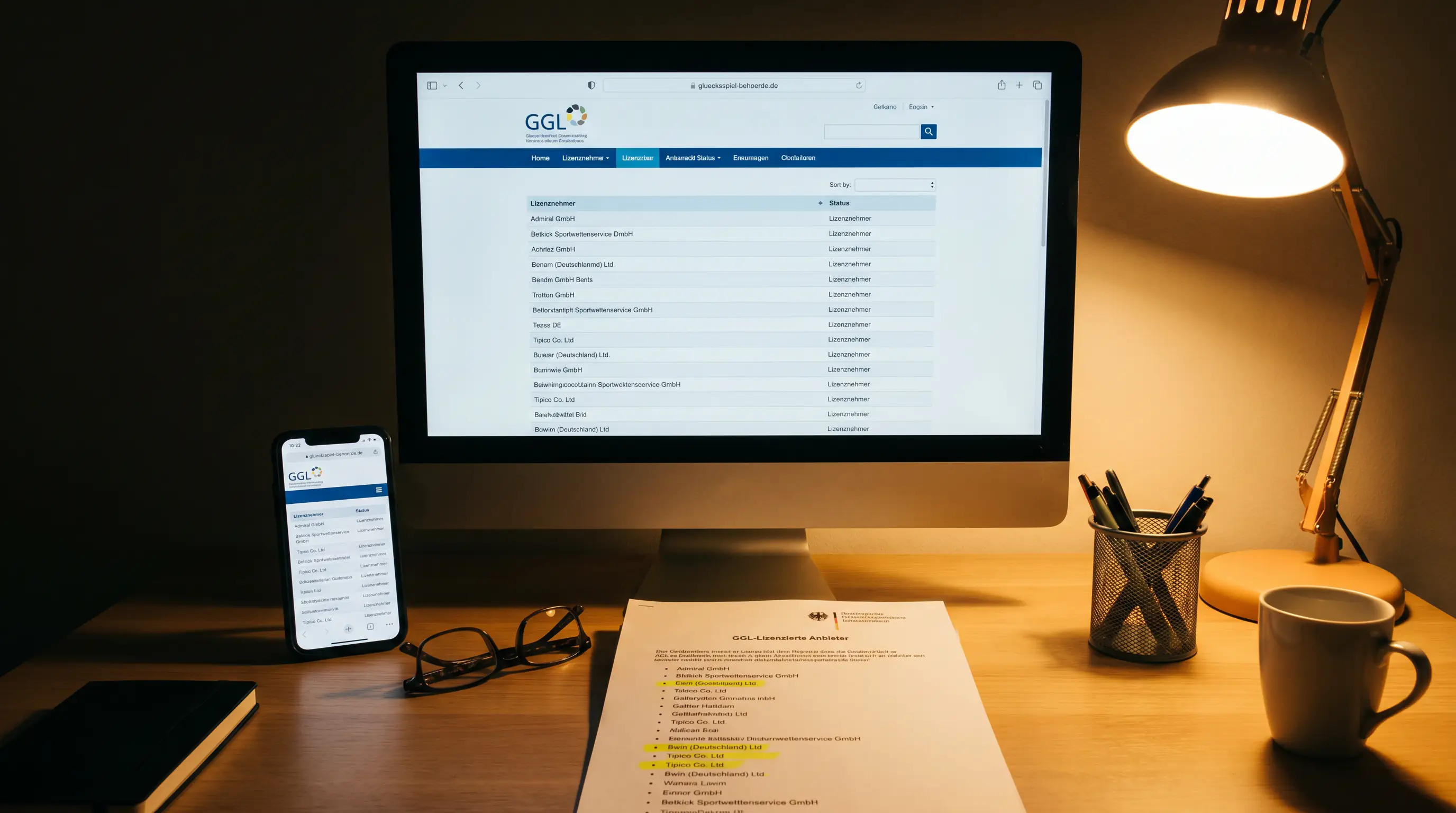 GGL-lizenzierter Eishockey Wettanbieter erkennen – Sicherheitsmerkmale und Whitelist-Check