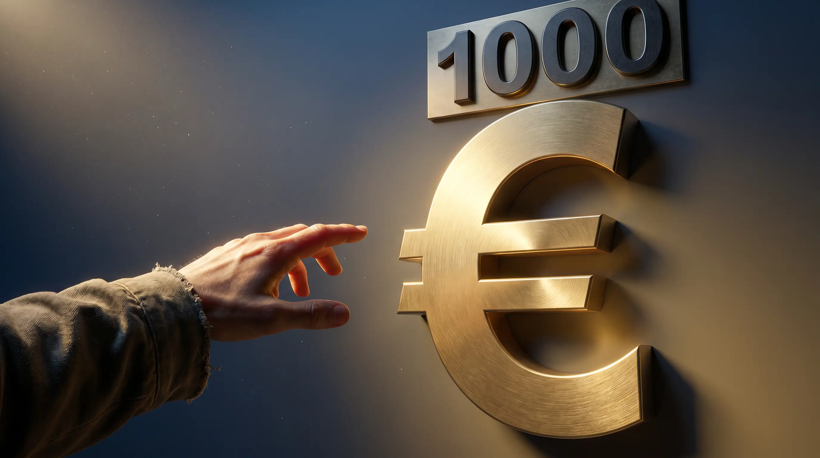 1000 Euro monatliches Einzahlungslimit für alle Online-Glücksspiele in Deutschland – LUGAS-Abgleich in Echtzeit