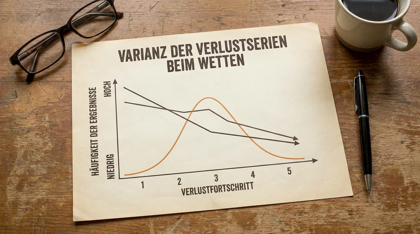 Risiken und Grenzen der Erste-Drittel-Strategie im Eishockey – Varianz und Stichprobenfehler