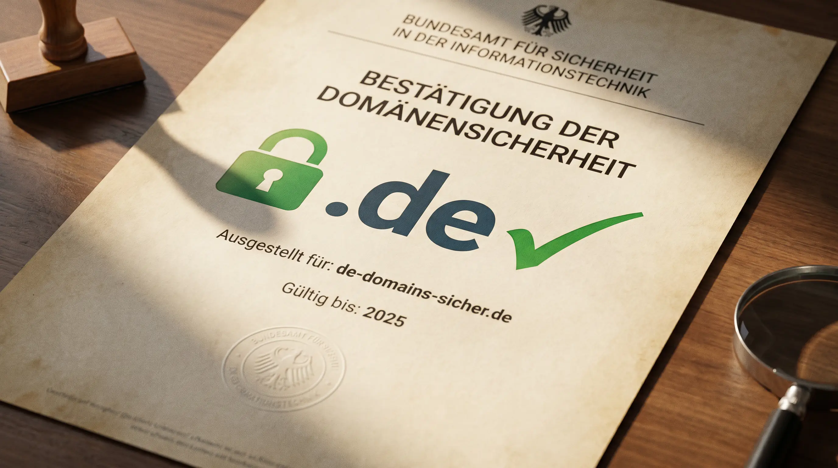 .de-Domain-Pflicht für Sportwetten in Deutschland – Rechtliche Anforderungen an lizenzierte Buchmacher