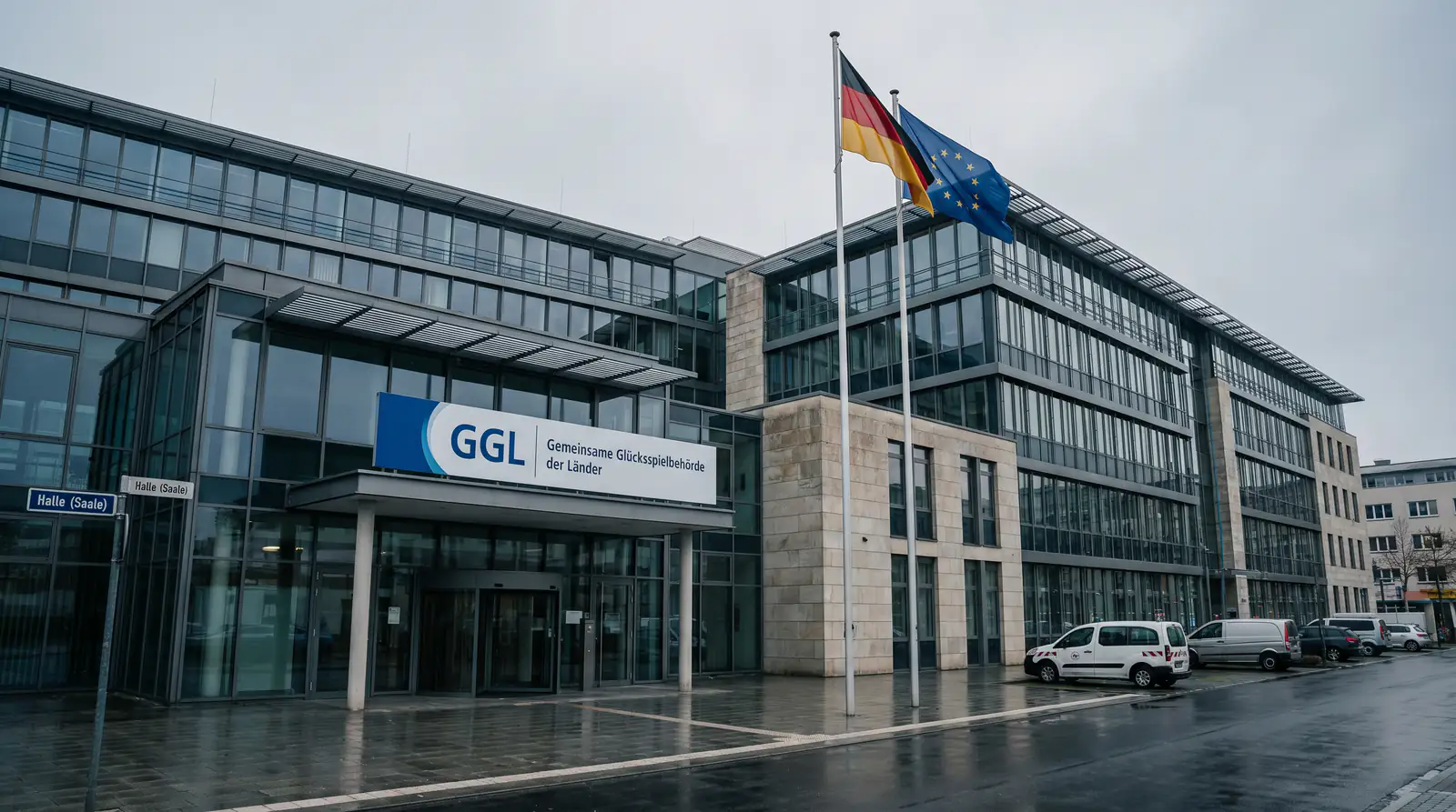 GGL-Behörde Halle Saale – Aufgaben und Zuständigkeiten für Sportwetten-Lizenzierung in Deutschland