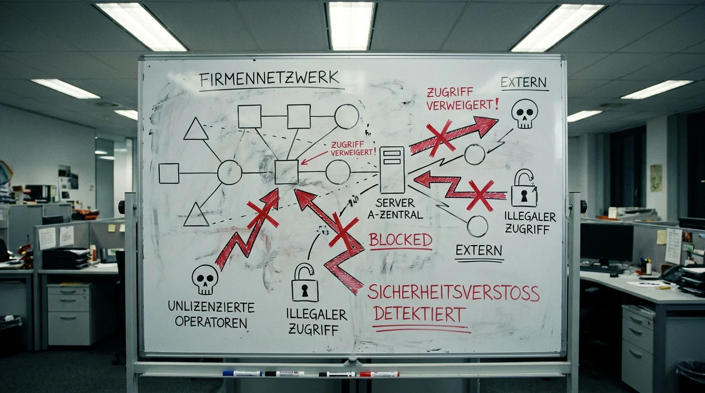 Netzsperren für unlizenzierte Wettanbieter in Deutschland – Pläne und Umsetzbarkeit unter GlüStV